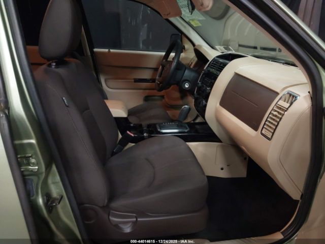 Mazda Tribute S Sport Image 6