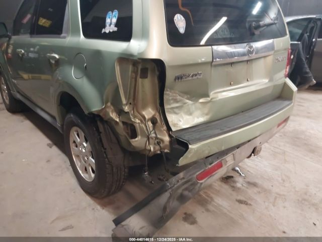 Mazda Tribute S Sport Image 5