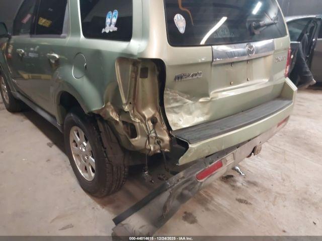 Mazda Tribute S Sport Image 5