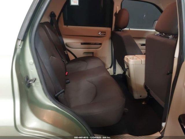 Mazda Tribute S Sport Image 10