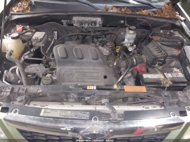 Mazda Tribute S Sport Image 7