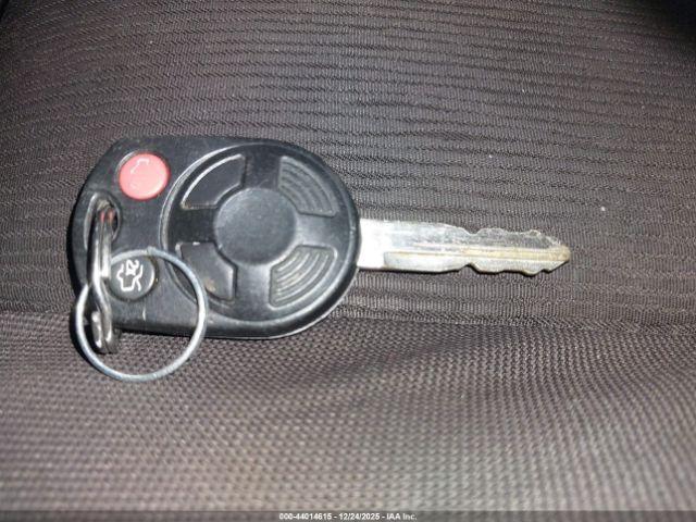 Mazda Tribute S Sport Image 15