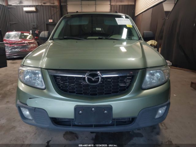 Mazda Tribute S Sport Image 12