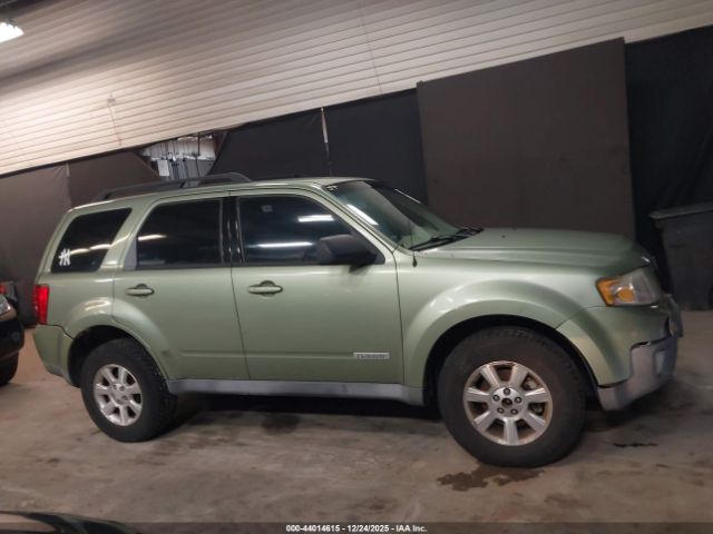 Mazda Tribute S Sport Image 11