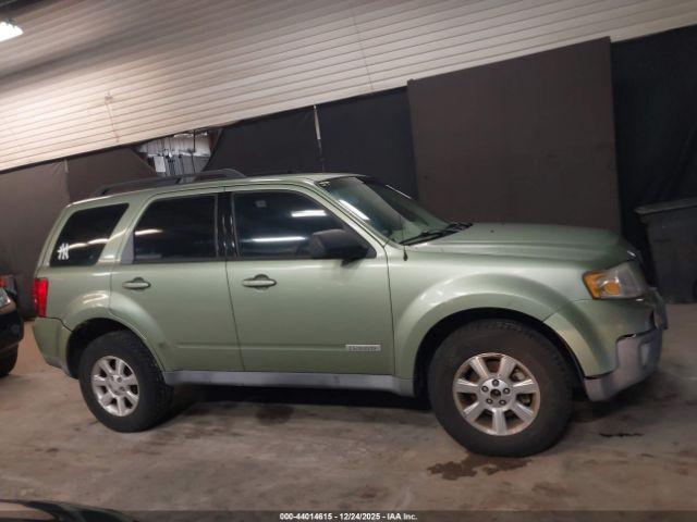 Mazda Tribute S Sport Image 11