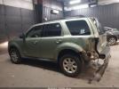 Mazda Tribute S Sport Image 16