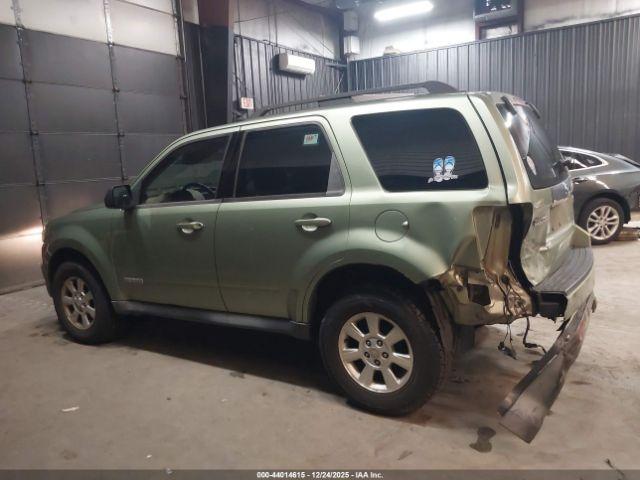 Mazda Tribute S Sport Image 16