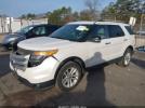 Ford Explorer Xlt Image 10