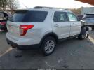 Ford Explorer Xlt Image 12