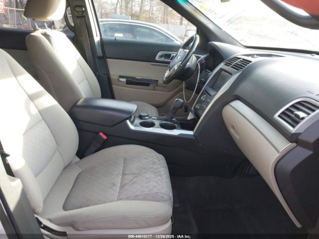 Ford Explorer Xlt Image 13