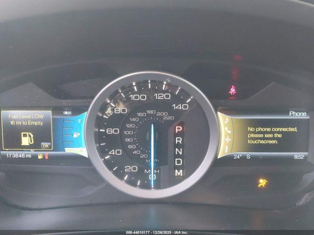 Ford Explorer Xlt Image 14