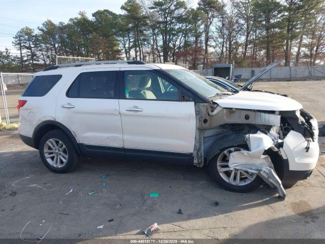 Ford Explorer Xlt Image 3