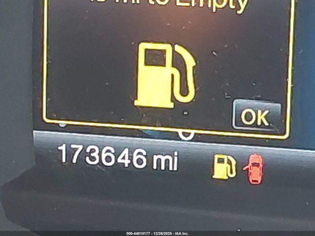 Ford Explorer Xlt Image 9