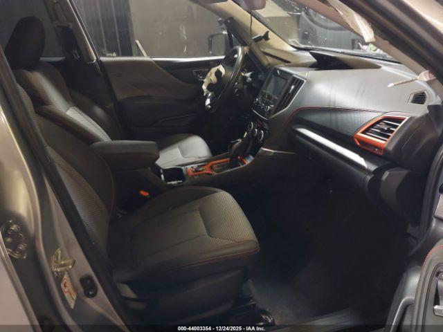 Subaru Forester Sport Image 15