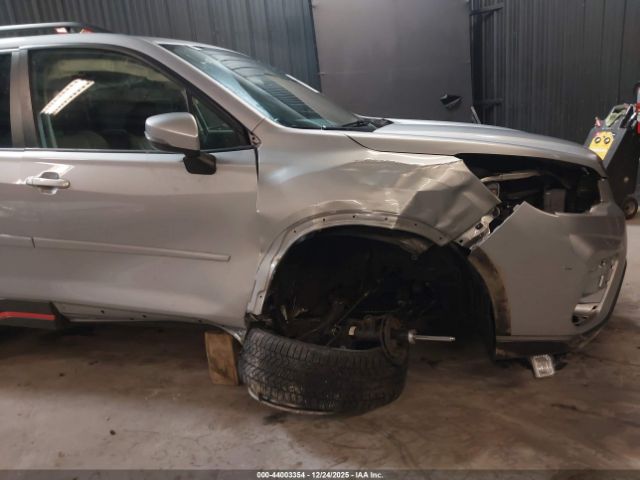 Subaru Forester Sport Image 6