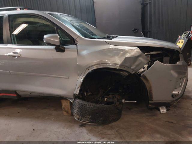 Subaru Forester Sport Image 6