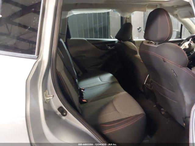 Subaru Forester Sport Image 7