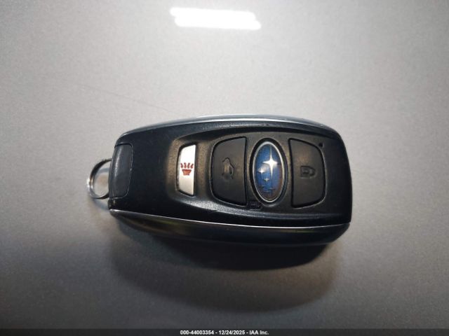 Subaru Forester Sport Image 14