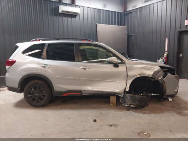 Subaru Forester Sport Image 16