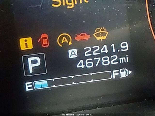 Subaru Forester Sport Image 13