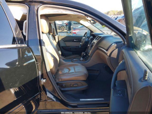 GMC Acadia Slt-1 Image 2