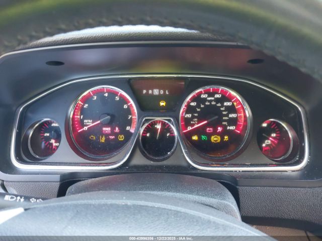 GMC Acadia Slt-1 Image 4