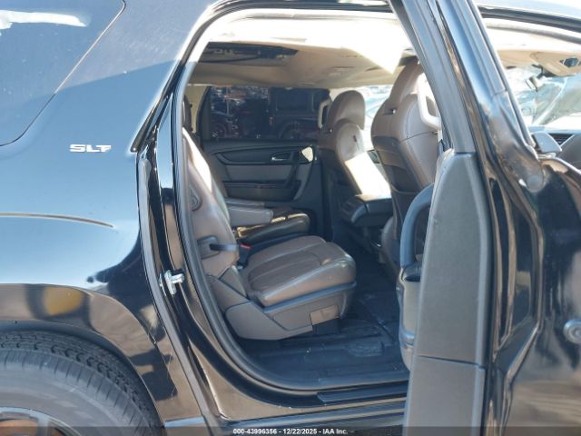 GMC Acadia Slt-1 Image 11