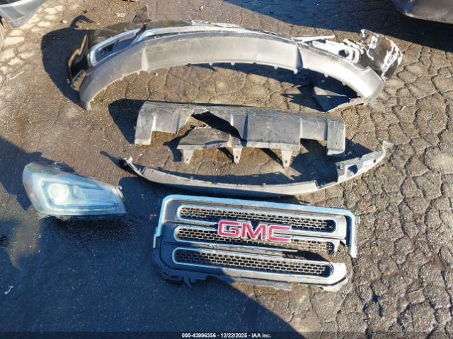 GMC Acadia Slt-1 Image 9