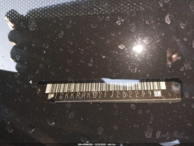 GMC Acadia Slt-1 Image 18