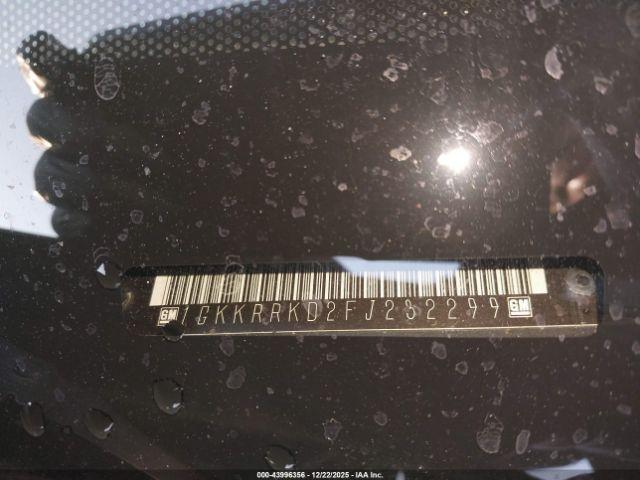 GMC Acadia Slt-1 Image 18