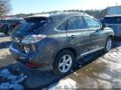 Lexus RX Image 15