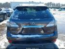 Lexus RX Image 14