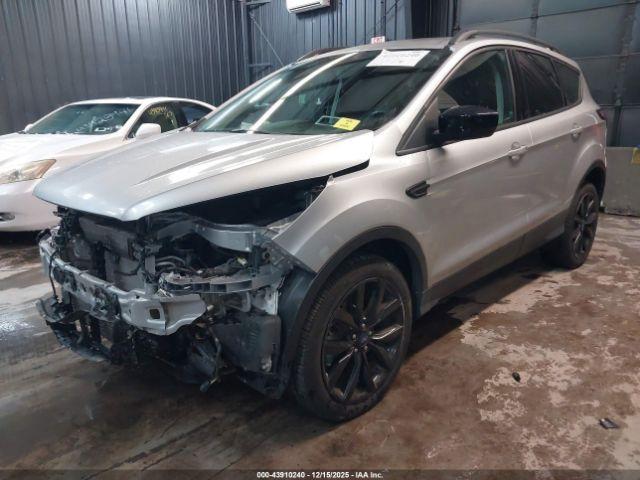 Ford Escape Se Image 10