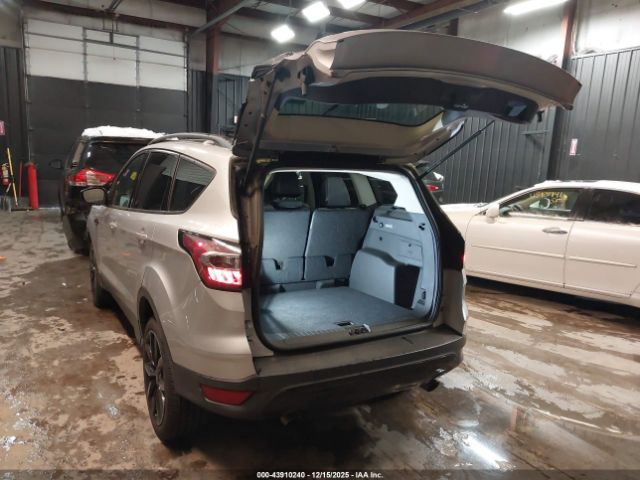 Ford Escape Se Image 2