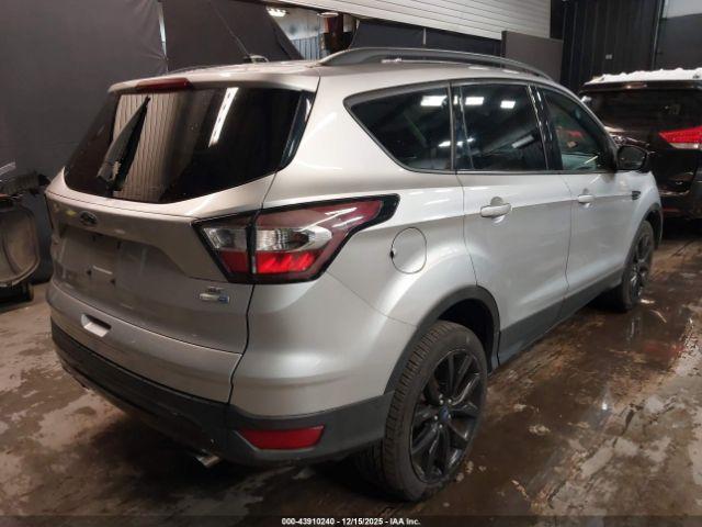 Ford Escape Se Image 3