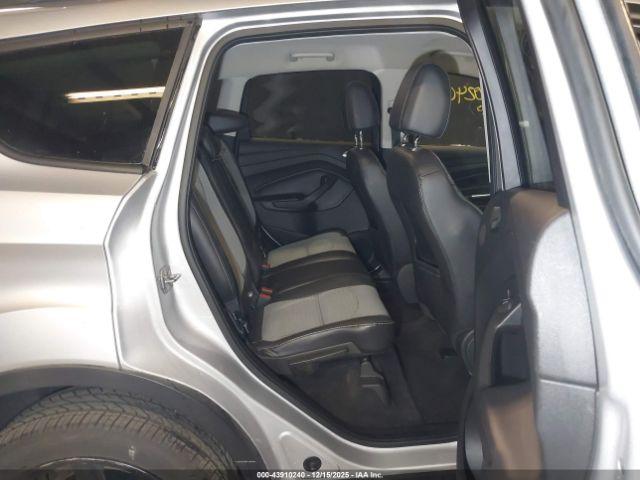 Ford Escape Se Image 7