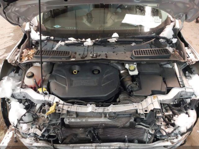 Ford Escape Se Image 9