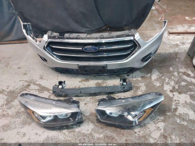 Ford Escape Se Image 12