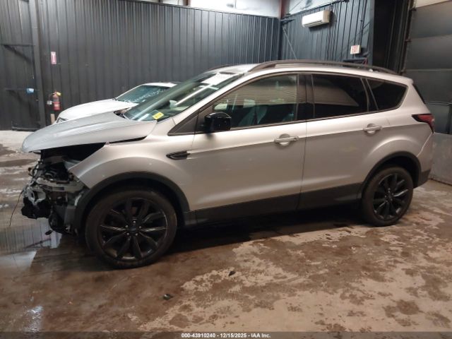 Ford Escape Se Image 18