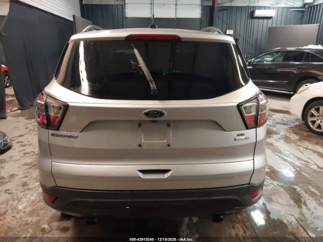 Ford Escape Se Image 15