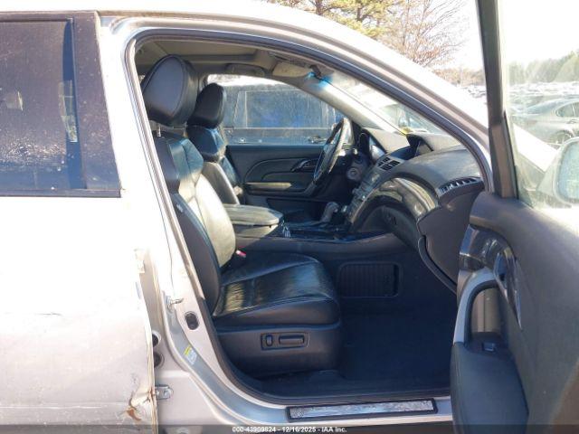 Acura MDX Technology Package Image 9