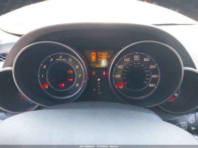 Acura MDX Technology Package Image 11