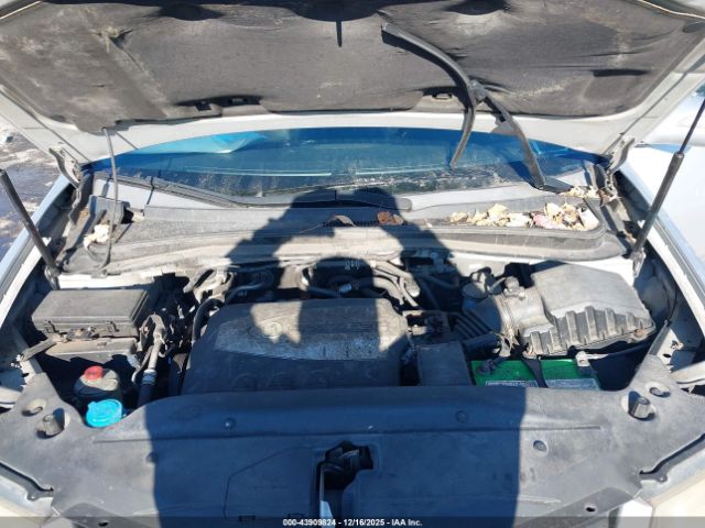 Acura MDX Technology Package Image 12