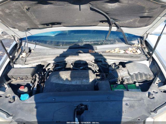 Acura MDX Technology Package Image 12