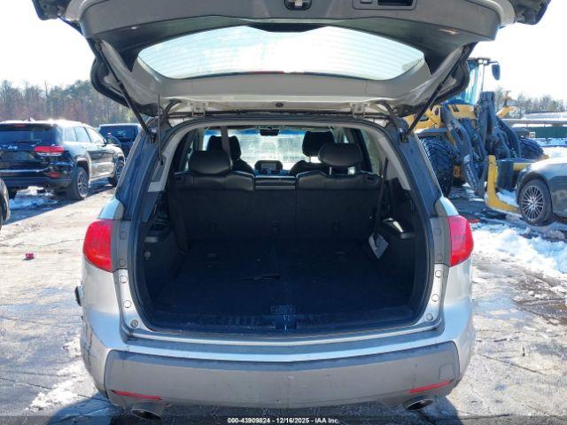 Acura MDX Technology Package Image 5