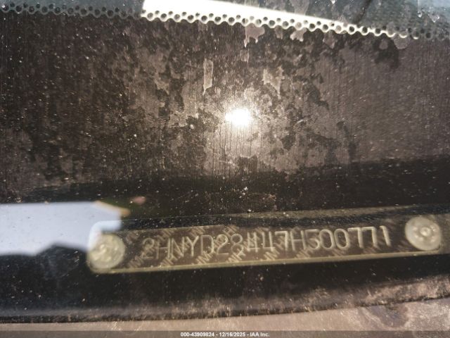 Acura MDX Technology Package Image 3