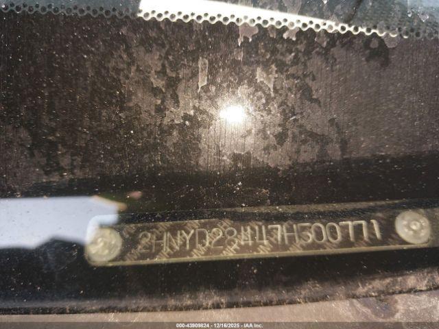 Acura MDX Technology Package Image 3