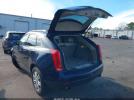 Cadillac SRX Luxury Collection Image 2