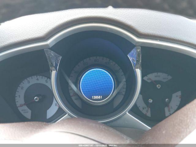 Cadillac SRX Luxury Collection Image 4