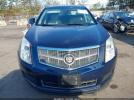 Cadillac SRX Luxury Collection Image 9